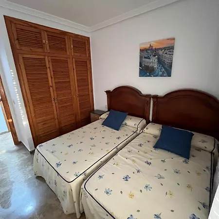Titanic Apartment Cazorla Exterior photo