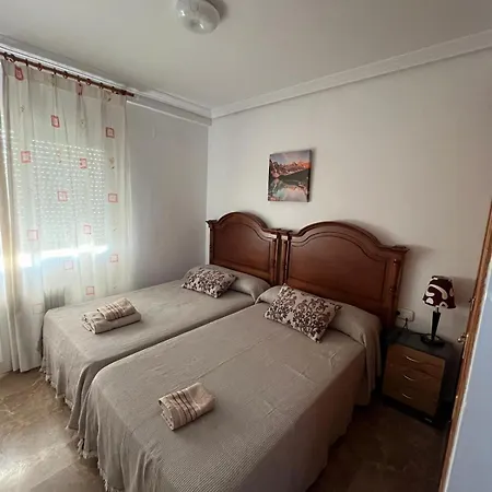 Titanic Apartment Cazorla Exterior photo