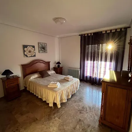 Titanic Apartment Cazorla Exterior photo
