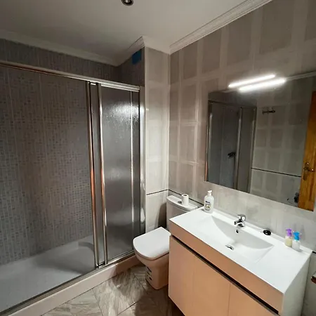 Titanic Apartment Cazorla Exterior photo