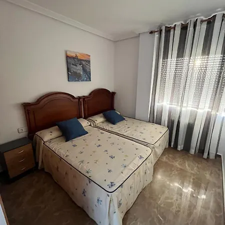Titanic Apartment Cazorla Exterior photo