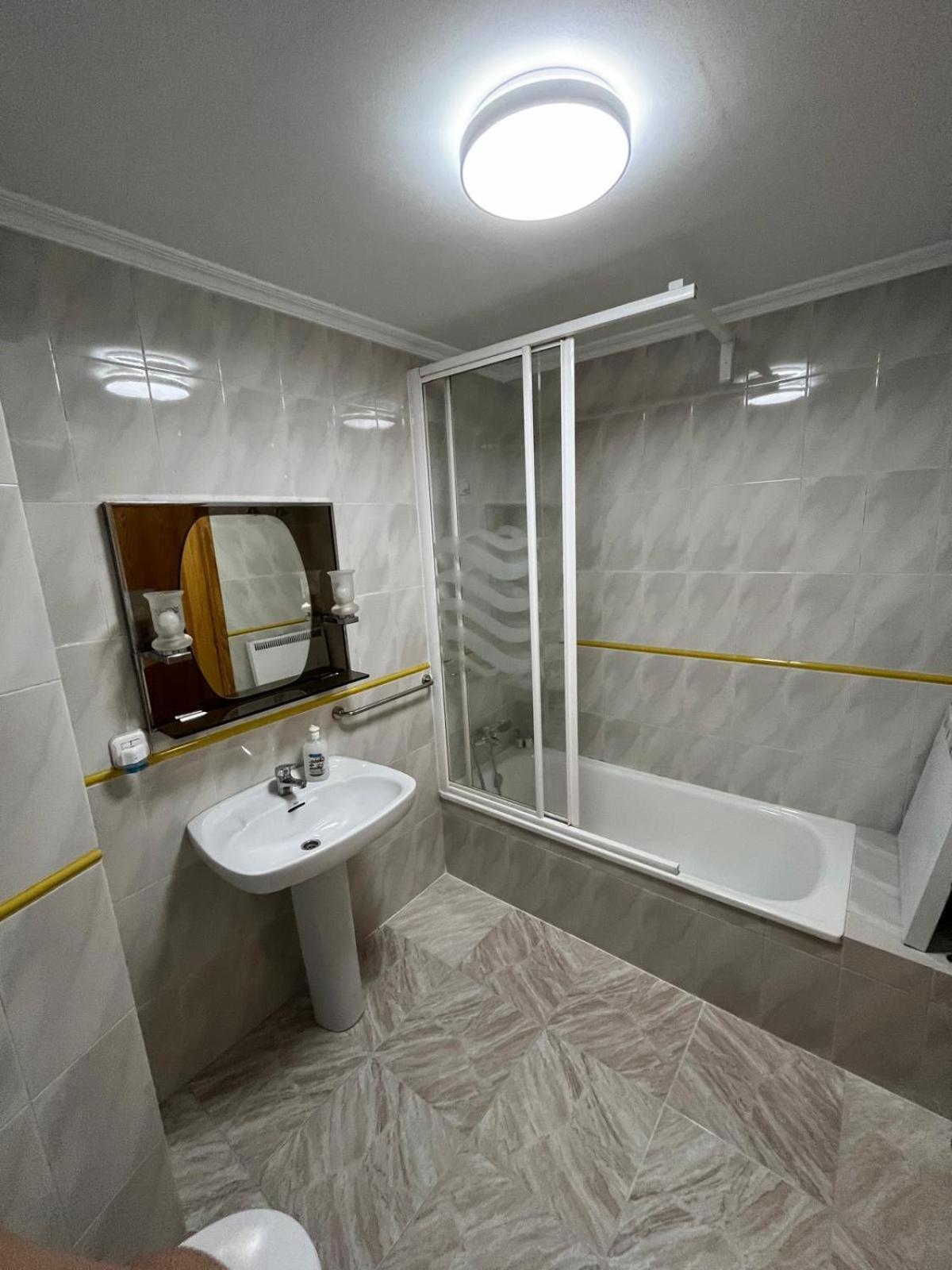 Apartment Titanic Cazorla