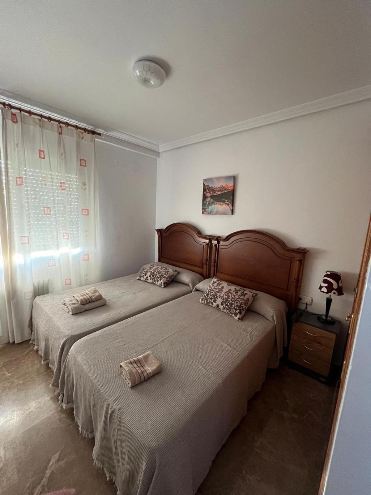 Apartment Titanic Cazorla