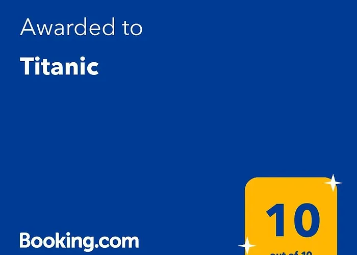 Titanic